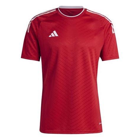 rotes adidas trikot|Rote Trikots .